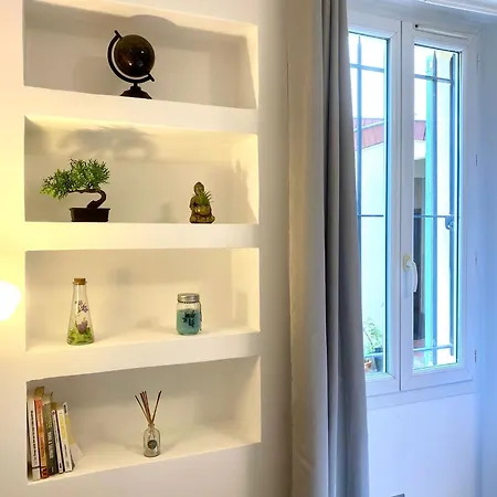 Appartement Grand Centre De