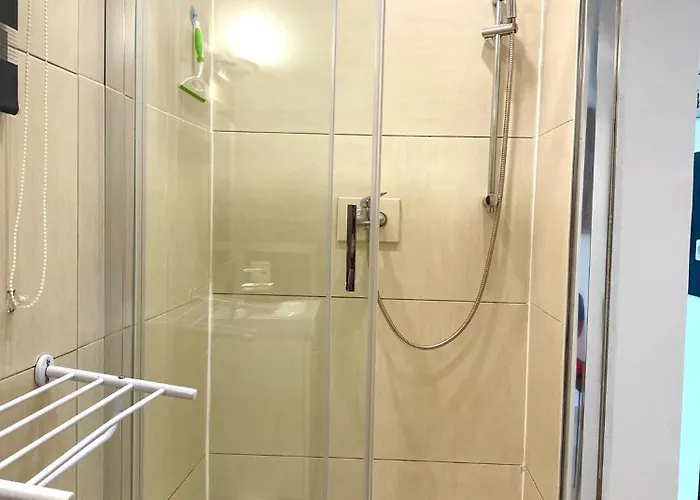 Grand Centre De Apartment *