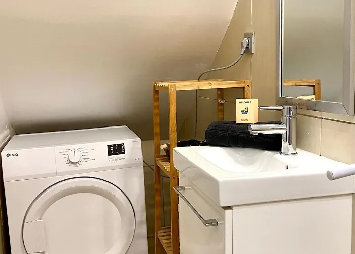 Grand Centre De Apartment *