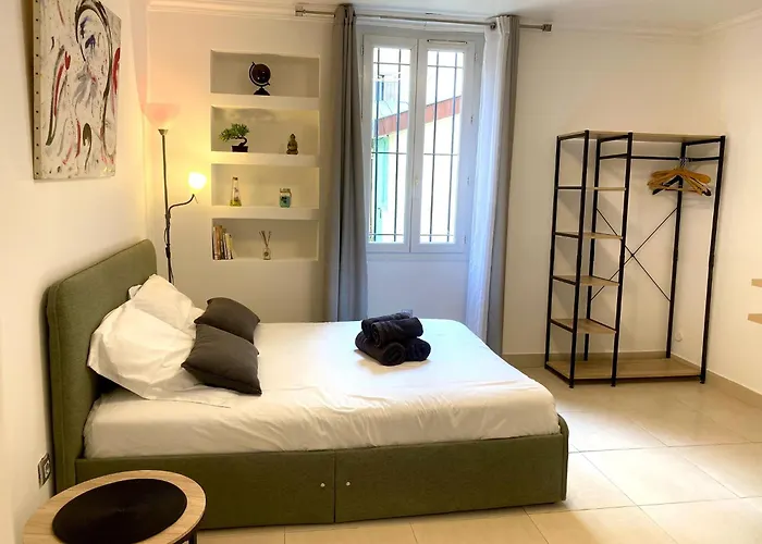 Grand Centre De Cannes