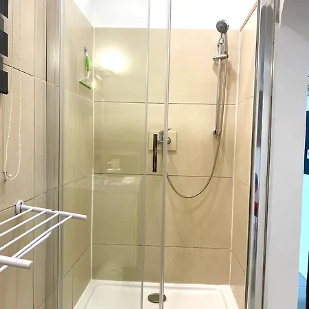 Grand Studio, Parking Privé, Cuisine Séparée Appartamento *