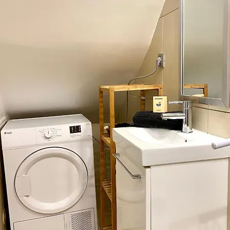 Grand Centre De Apartment *