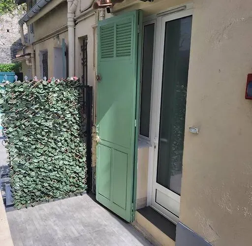 Grand Centre De * 칸느