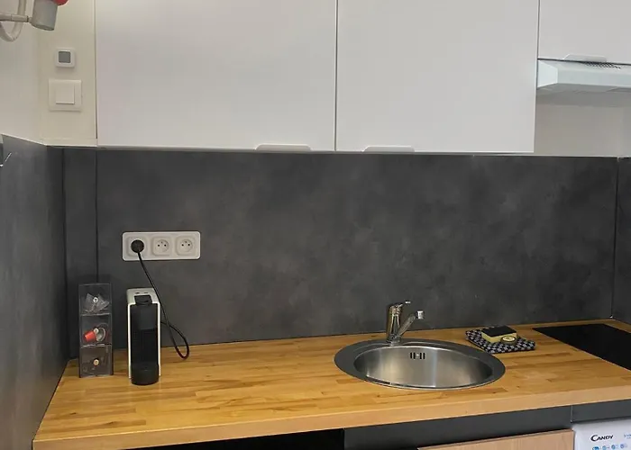 아파트 Grand Centre De *