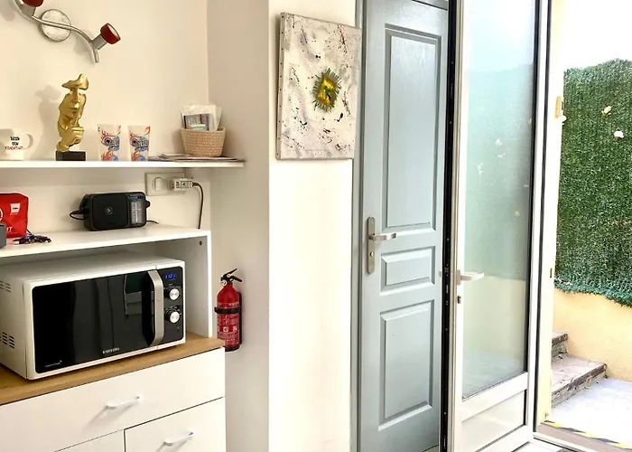 Grand Centre De * 칸느